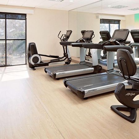 Hyatt Place Ontario/Rancho Cucamonga Extérieur photo