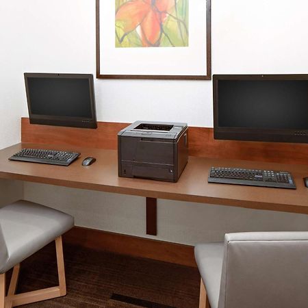 Hyatt Place Ontario/Rancho Cucamonga Extérieur photo