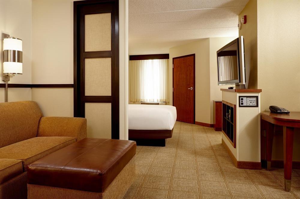 Hyatt Place Ontario/Rancho Cucamonga Extérieur photo
