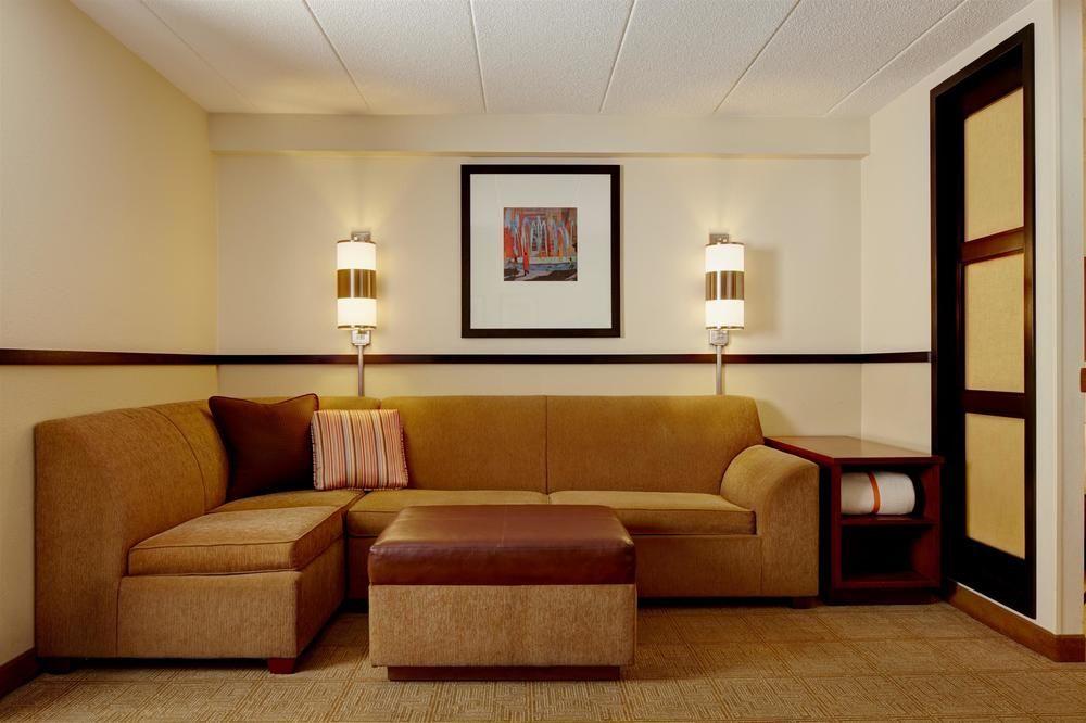 Hyatt Place Ontario/Rancho Cucamonga Extérieur photo
