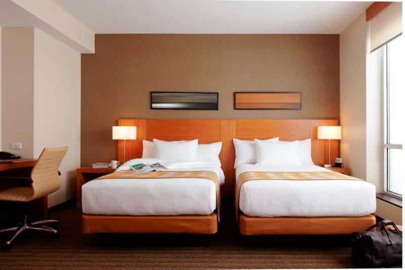 Hyatt Place Ontario/Rancho Cucamonga Extérieur photo