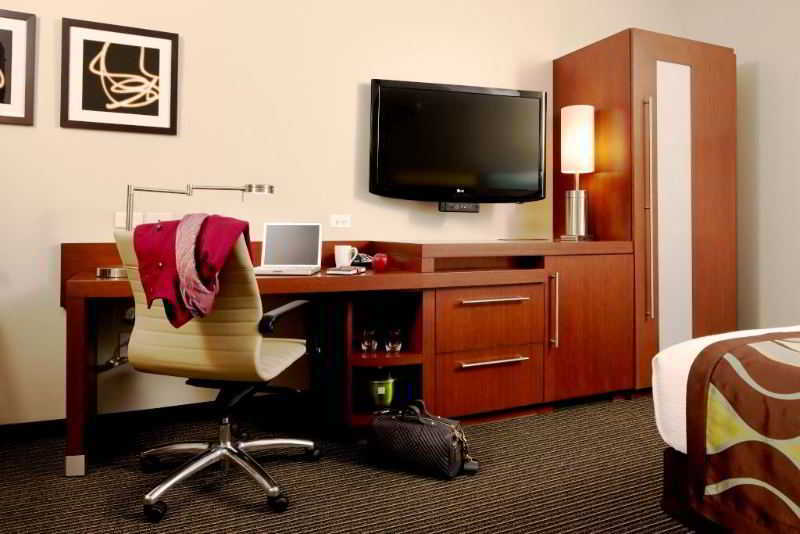 Hyatt Place Ontario/Rancho Cucamonga Extérieur photo