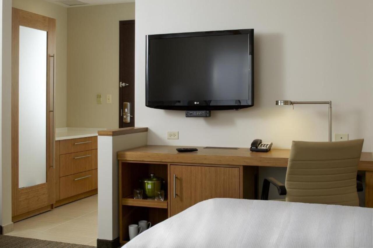 Hyatt Place Ontario/Rancho Cucamonga Extérieur photo