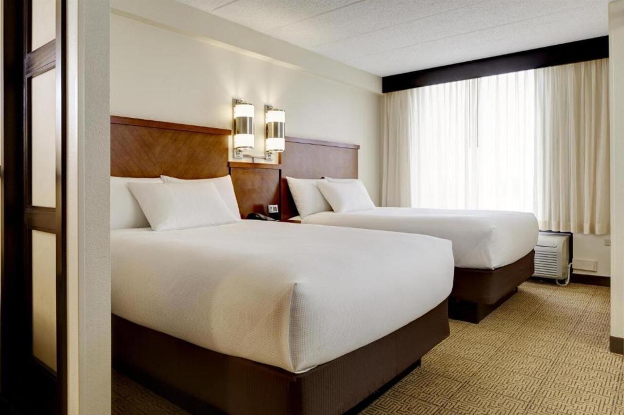 Hyatt Place Ontario/Rancho Cucamonga Extérieur photo