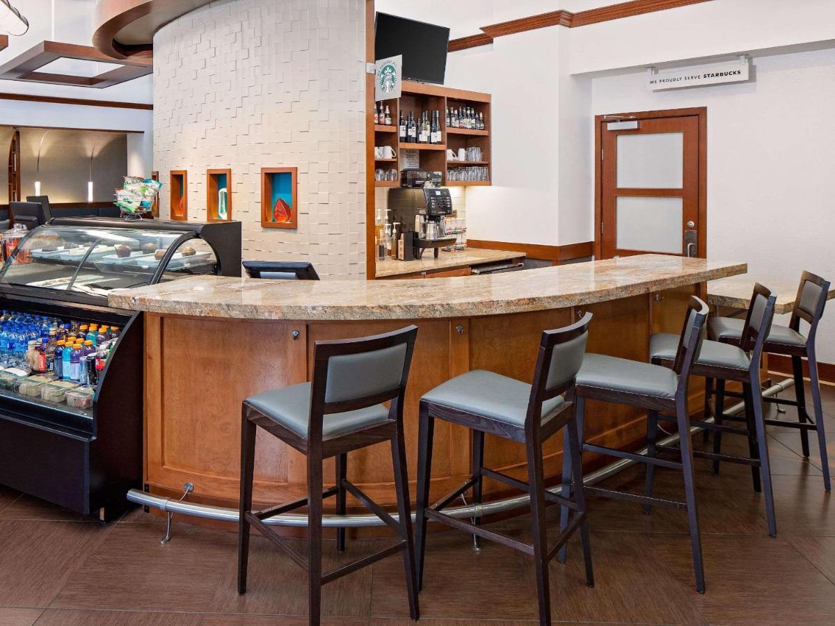 Hyatt Place Ontario/Rancho Cucamonga Extérieur photo