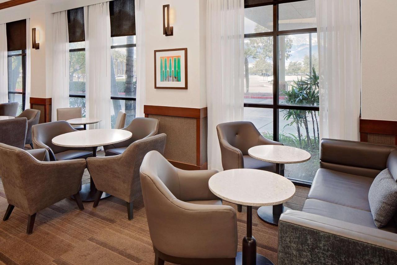 Hyatt Place Ontario/Rancho Cucamonga Extérieur photo