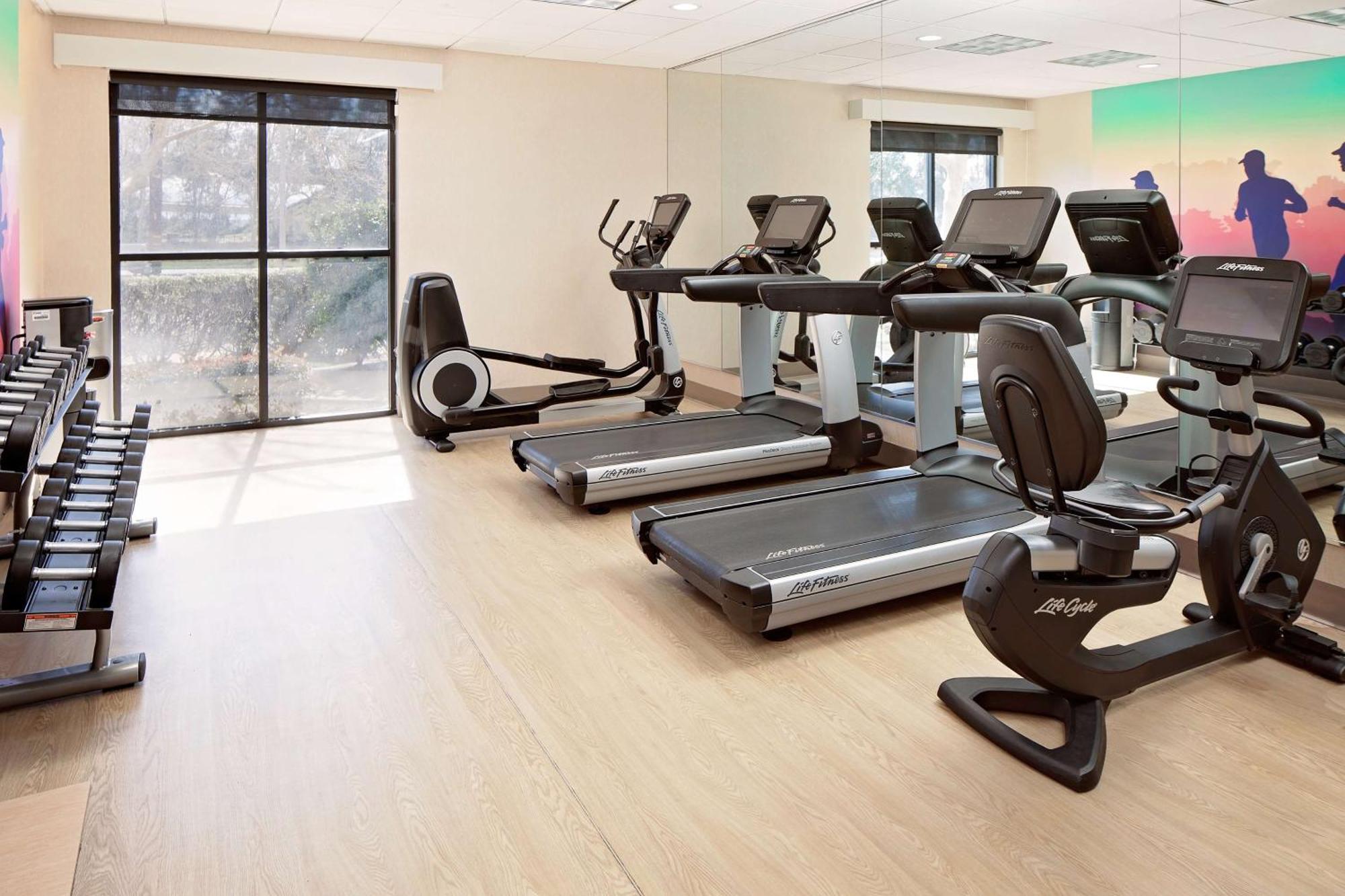 Hyatt Place Ontario/Rancho Cucamonga Extérieur photo