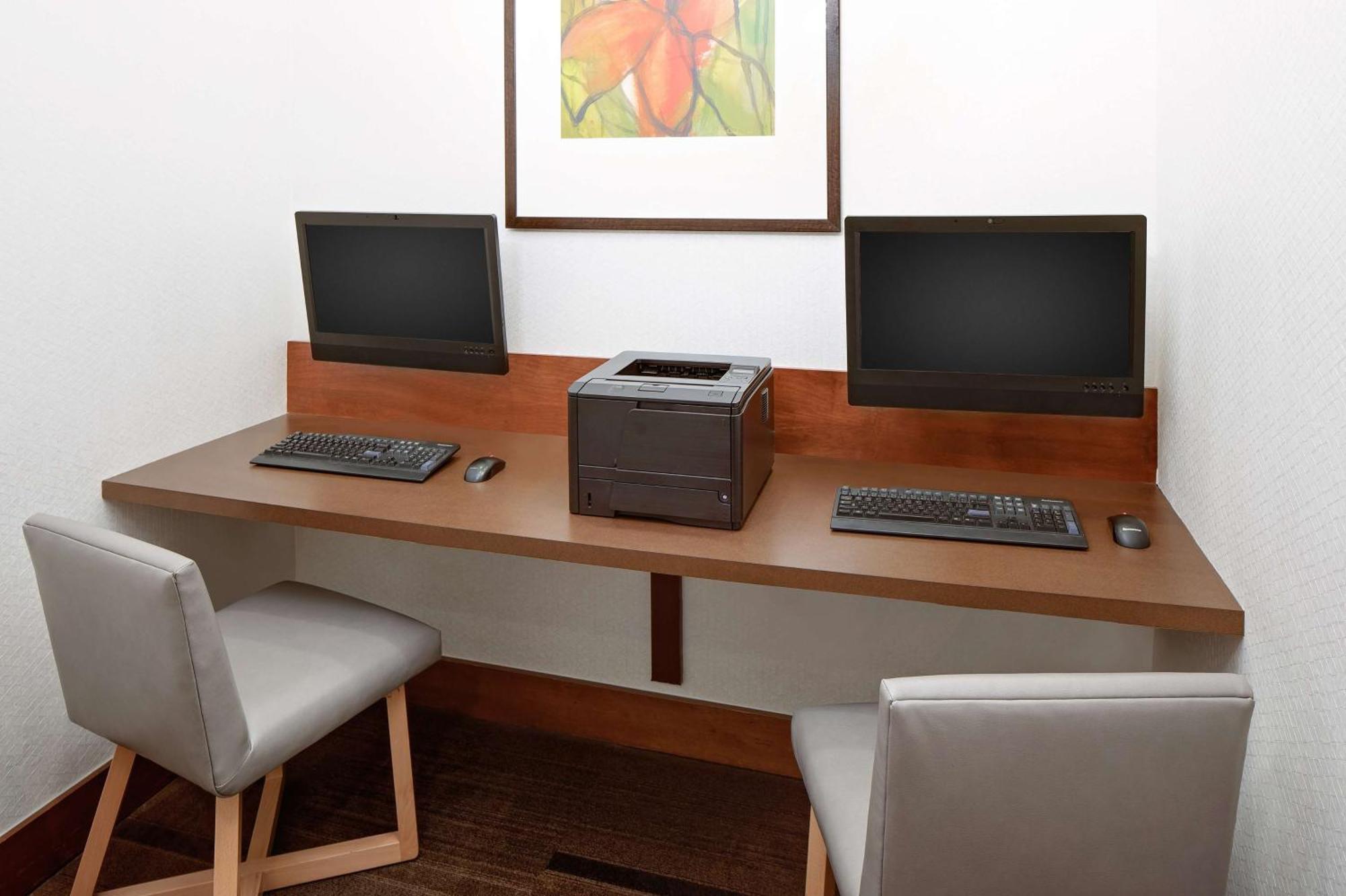 Hyatt Place Ontario/Rancho Cucamonga Extérieur photo