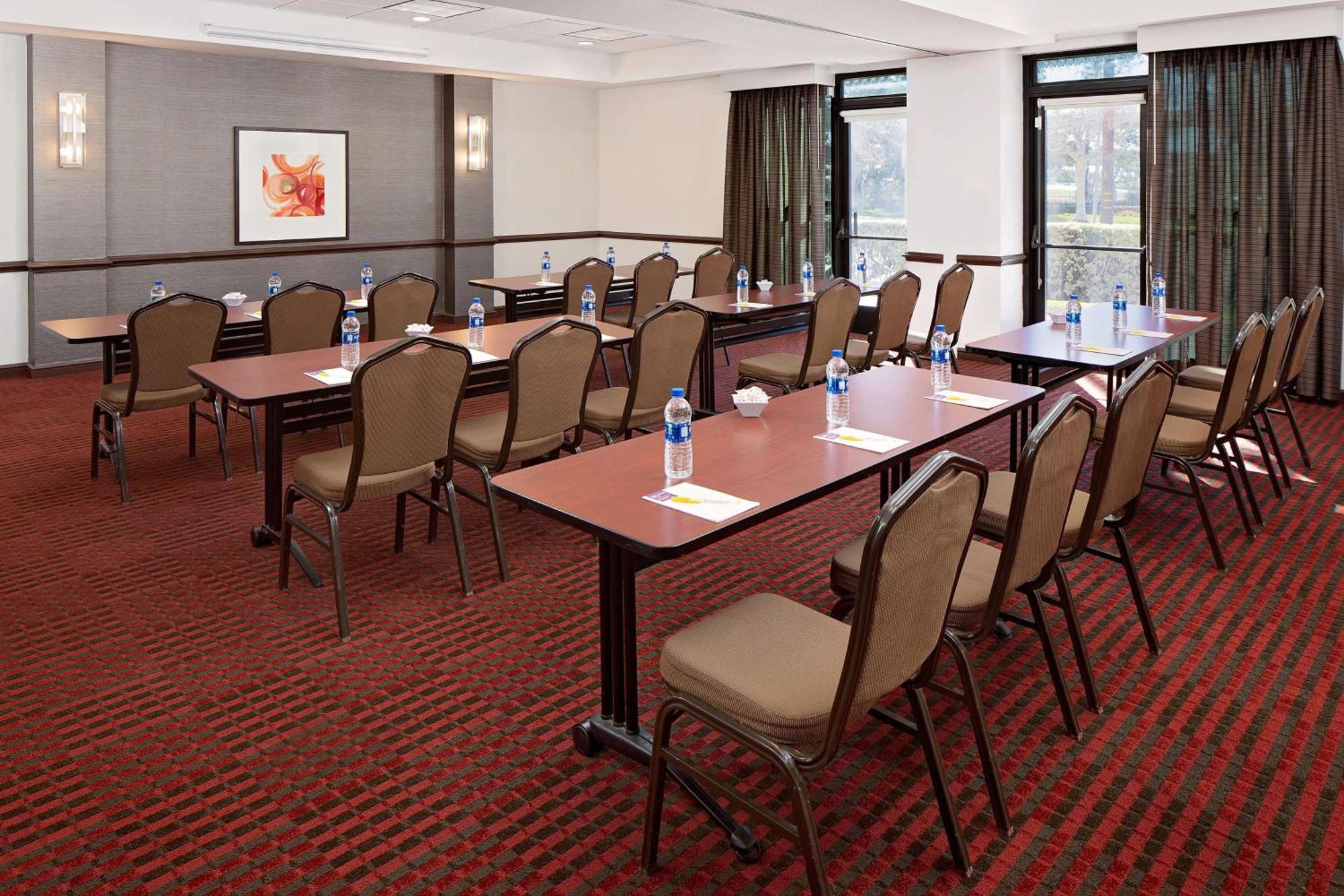 Hyatt Place Ontario/Rancho Cucamonga Extérieur photo