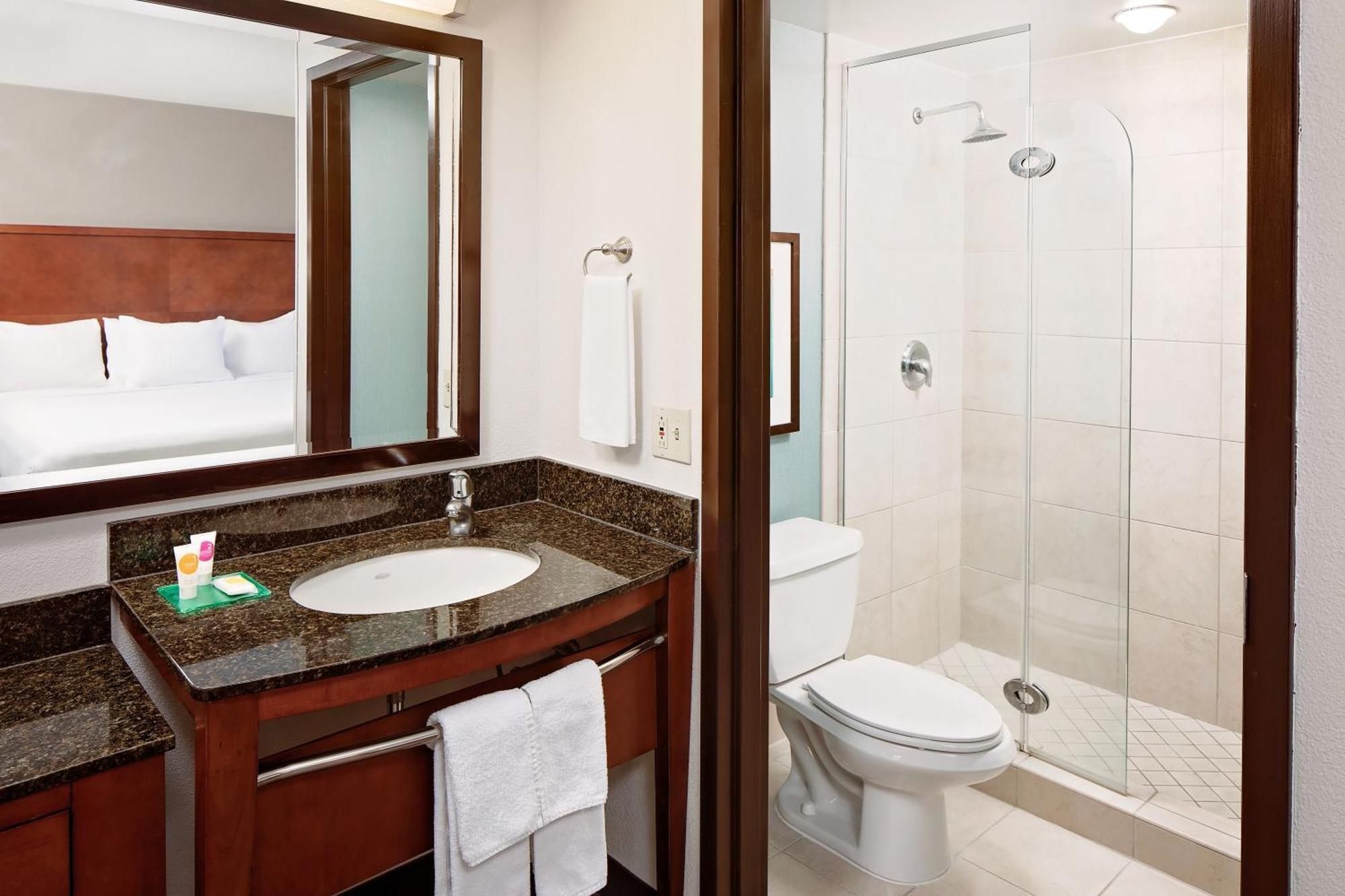Hyatt Place Ontario/Rancho Cucamonga Chambre photo