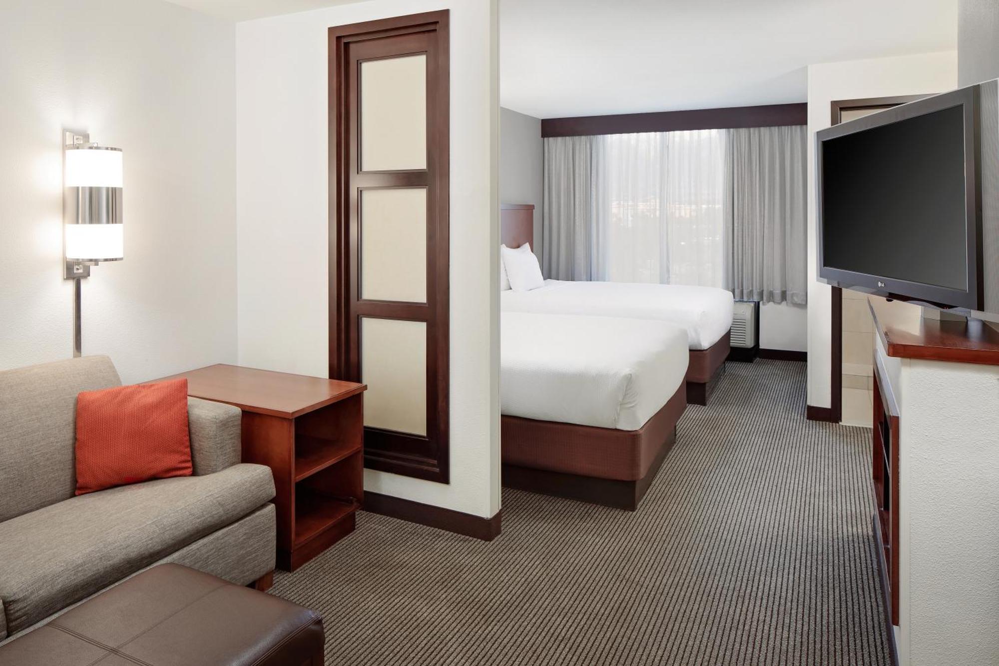 Hyatt Place Ontario/Rancho Cucamonga Chambre photo