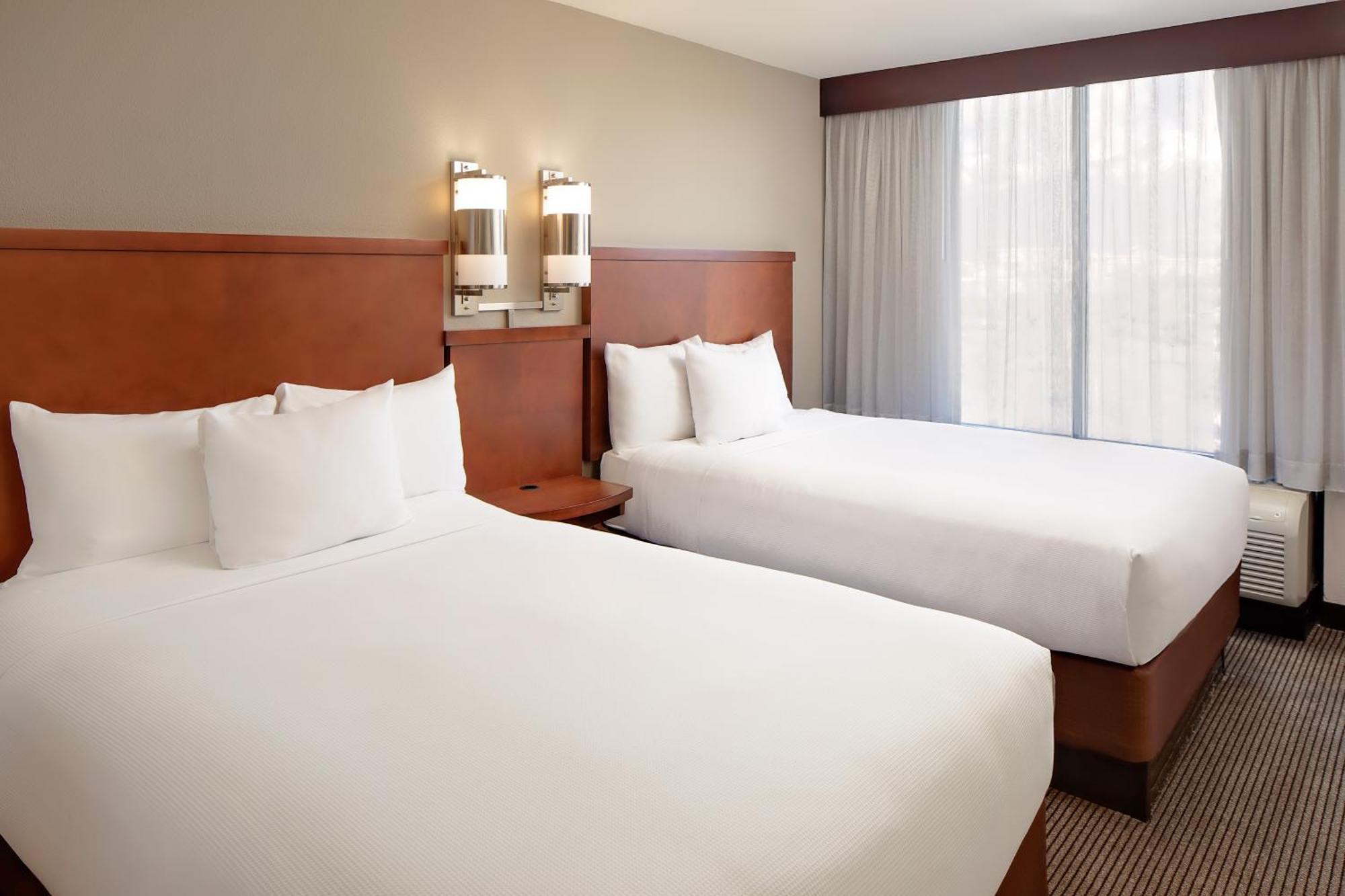Hyatt Place Ontario/Rancho Cucamonga Chambre photo