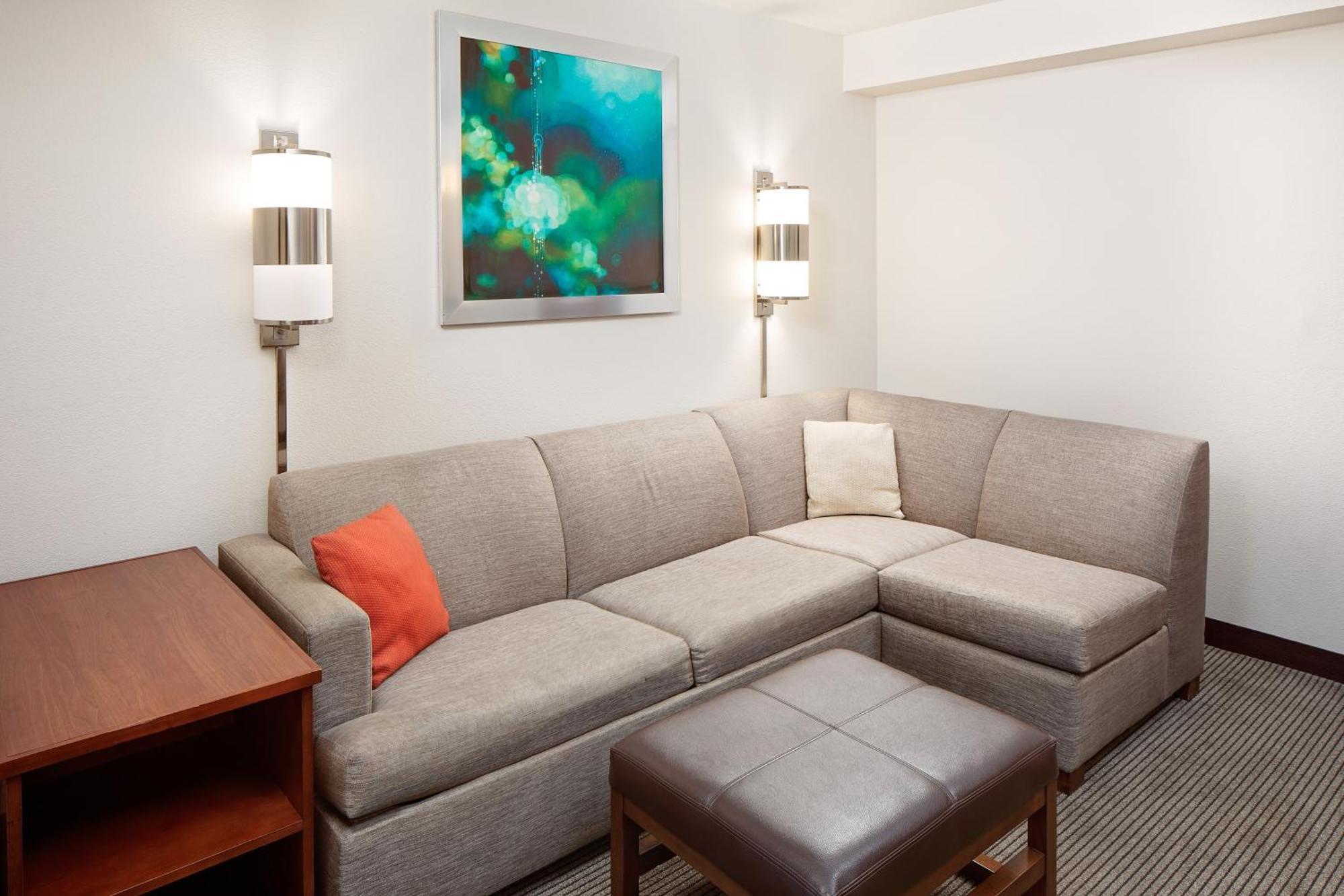 Hyatt Place Ontario/Rancho Cucamonga Chambre photo