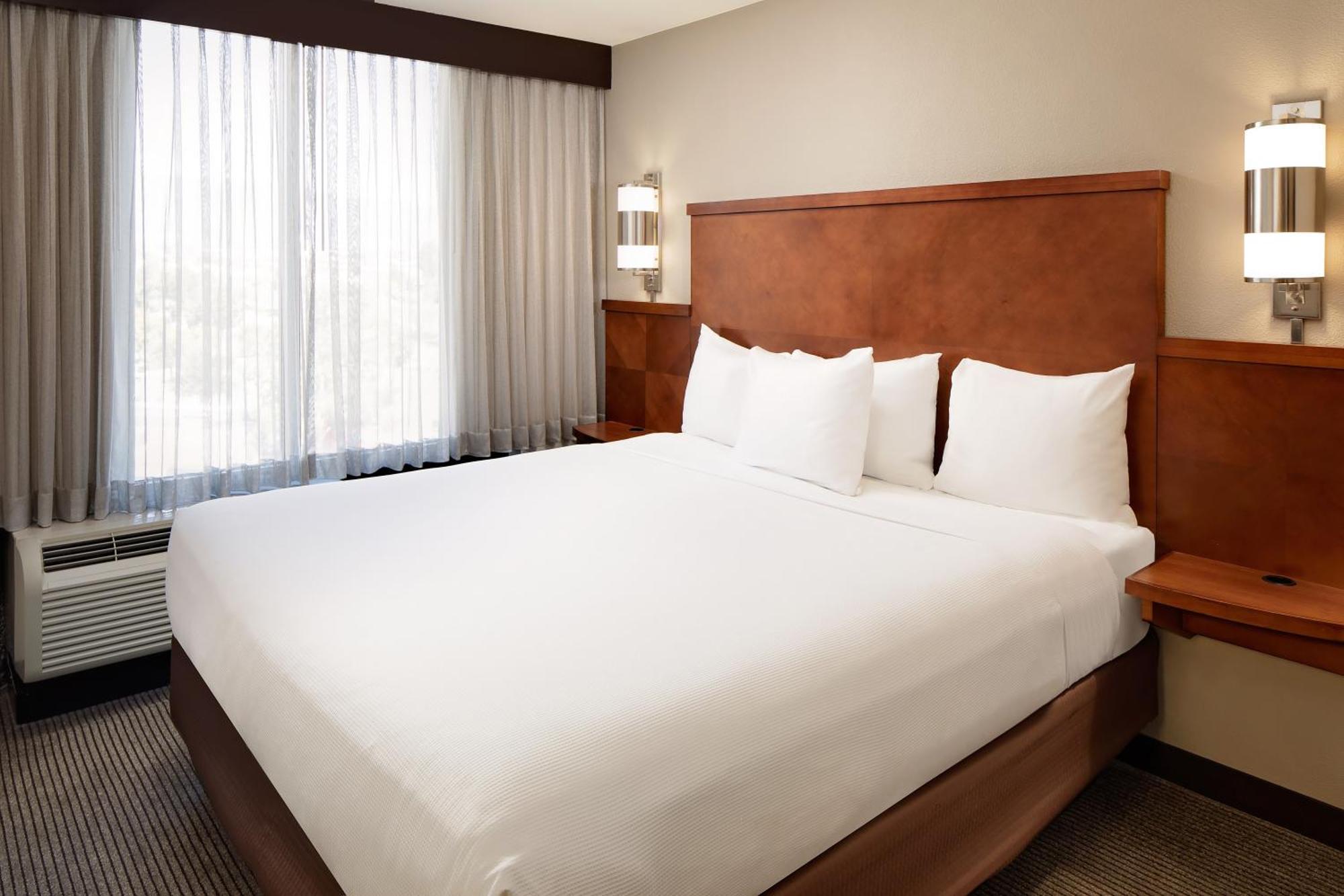 Hyatt Place Ontario/Rancho Cucamonga Chambre photo