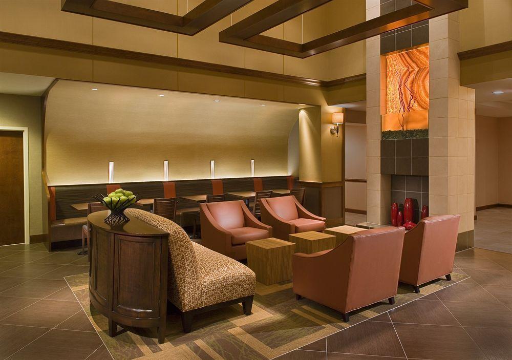 Hyatt Place Ontario/Rancho Cucamonga Extérieur photo