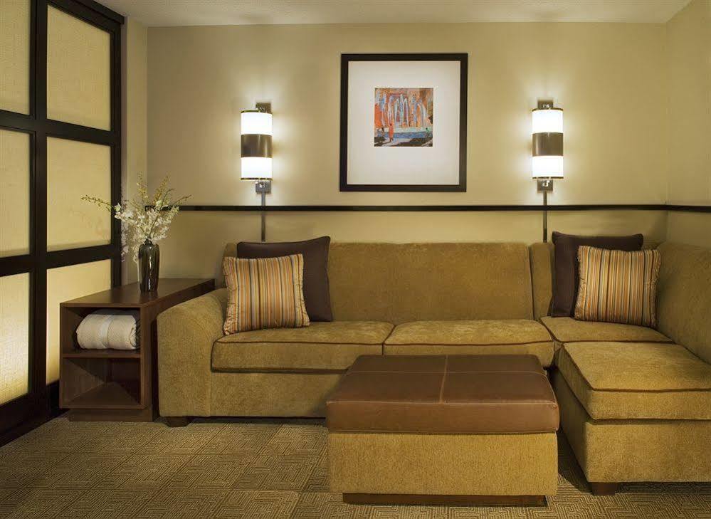 Hyatt Place Ontario/Rancho Cucamonga Extérieur photo
