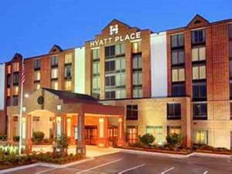 Hyatt Place Ontario/Rancho Cucamonga Extérieur photo