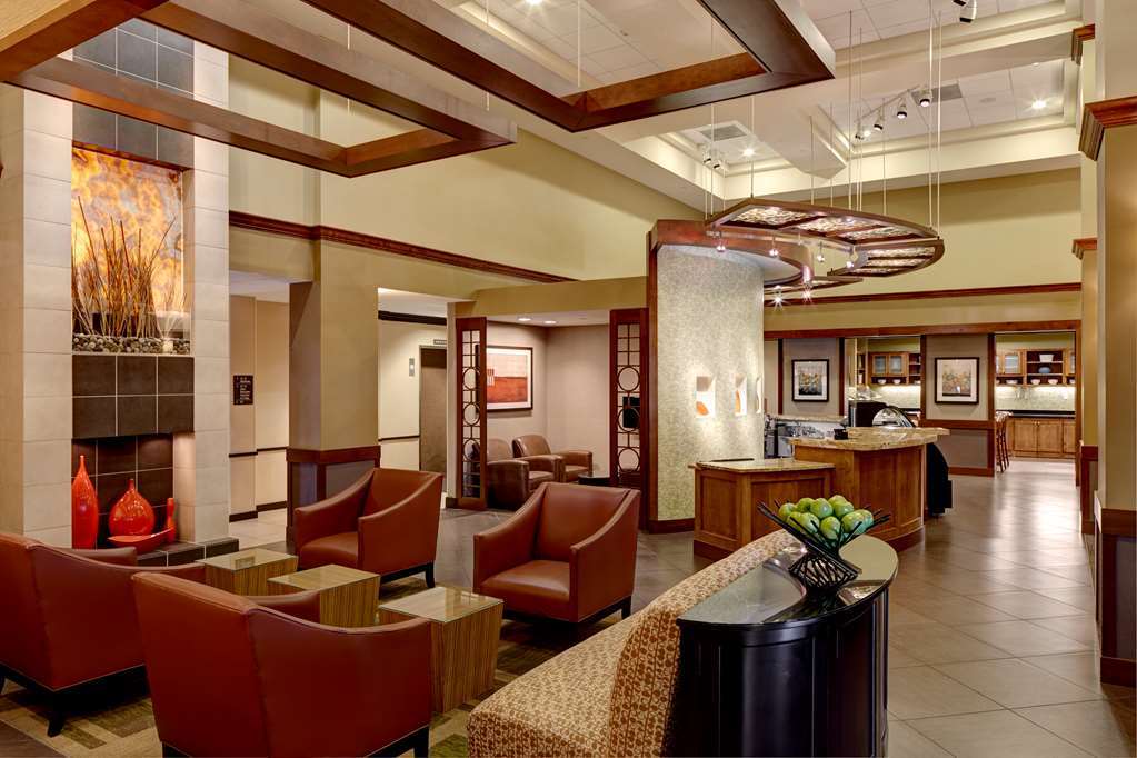 Hyatt Place Ontario/Rancho Cucamonga Intérieur photo