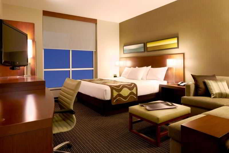 Hyatt Place Ontario/Rancho Cucamonga Extérieur photo