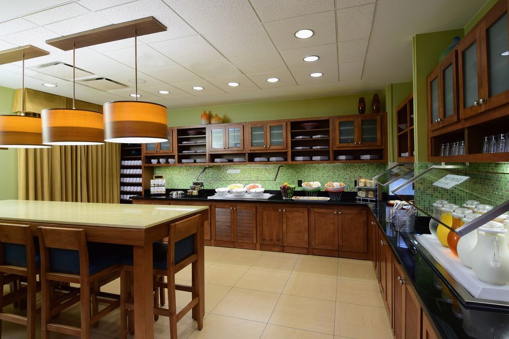 Hyatt Place Ontario/Rancho Cucamonga Extérieur photo