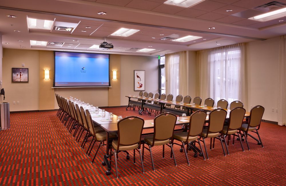 Hyatt Place Ontario/Rancho Cucamonga Extérieur photo