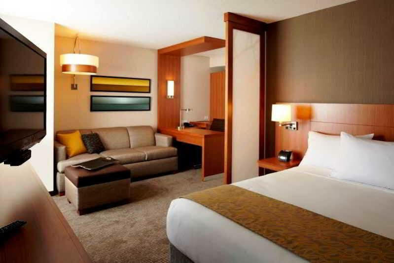 Hyatt Place Ontario/Rancho Cucamonga Extérieur photo