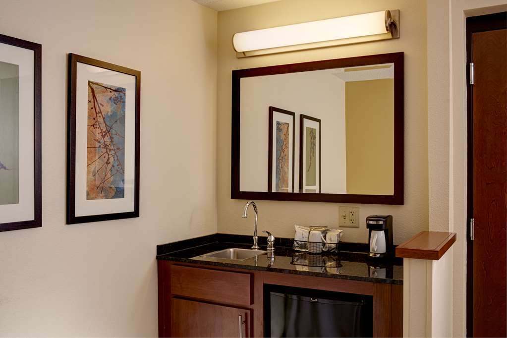 Hyatt Place Ontario/Rancho Cucamonga Chambre photo