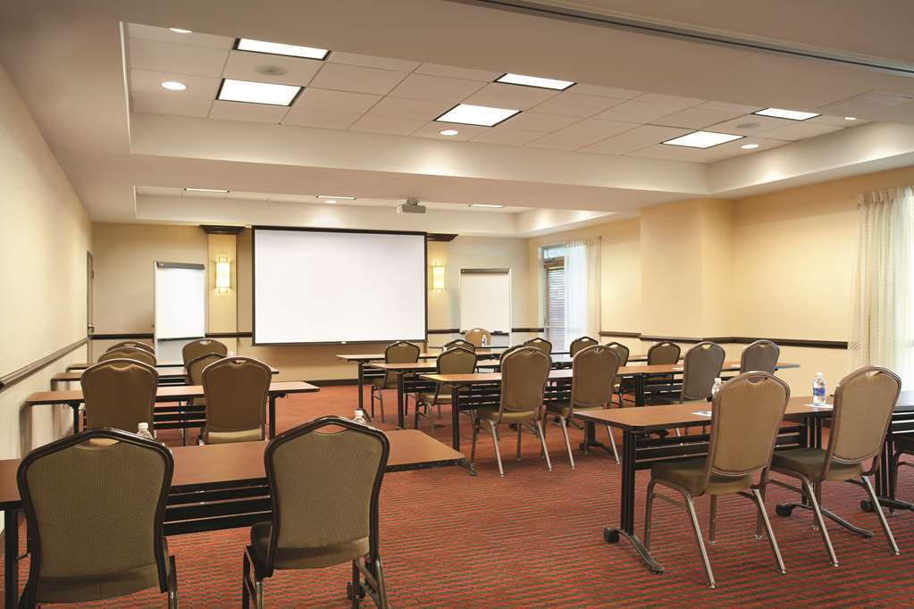 Hyatt Place Ontario/Rancho Cucamonga Facilités photo