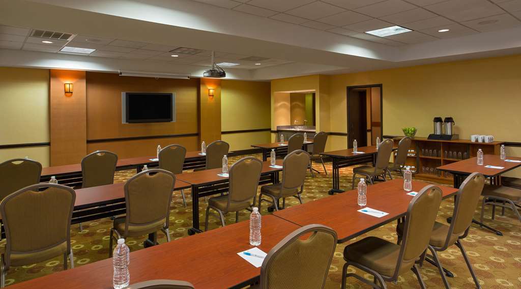 Hyatt Place Ontario/Rancho Cucamonga Facilités photo