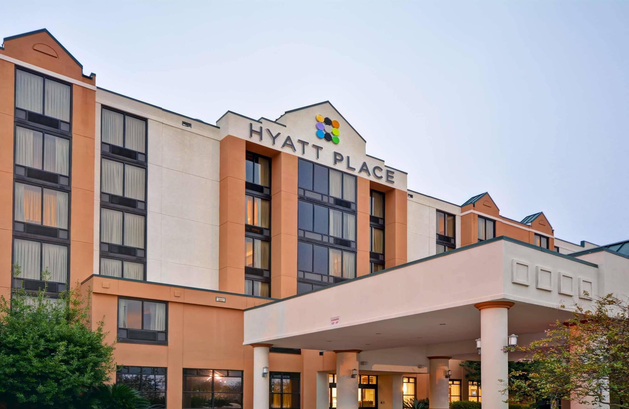 Hyatt Place Ontario/Rancho Cucamonga Extérieur photo